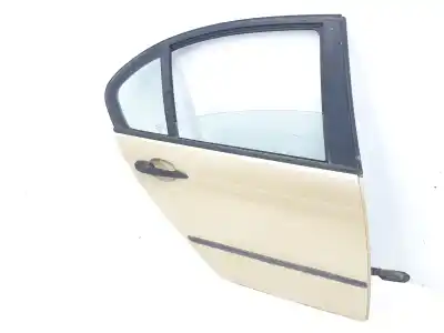 İkinci el araba yedek parçası arka sag kapi için bmw 3 (e46) 320 d oem iam referansları 7034154  41527034154