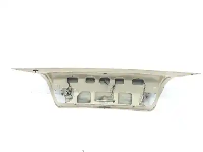Second-hand car spare part trunk lid for bmw 3 (e46) 320 d oem iam references 7003314  41627003314