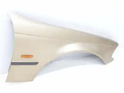 Second-hand car spare part front right fin for bmw 3 (e46) 320 d oem iam references 8240406  41358240406