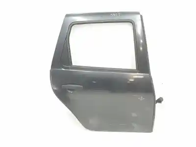 Tweedehands auto-onderdeel deur rechts achter voor dacia duster (hs_) 1.5 dci (hsaj) oem iam-referenties 821008664r