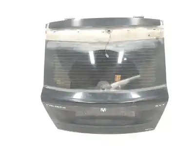 Second-hand car spare part TAILGATE for DODGE CALIBER  OEM IAM references 5074151AB  5074151AB
