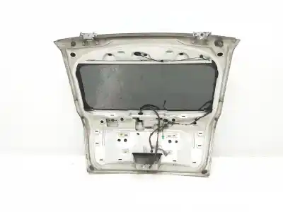 Second-hand car spare part tailgate for dodge caliber 2.0 16v crd oem iam references 5074151ab  5074151ab