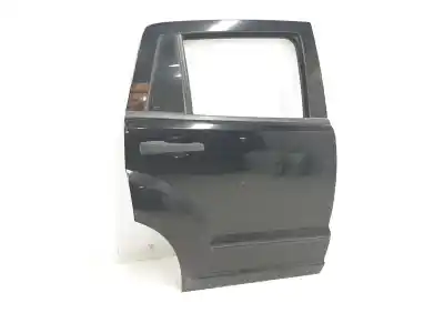 Pezzo di ricambio per auto di seconda mano porta posteriore destra per dodge caliber 2.0 16v crd riferimenti oem iam 5074162ab