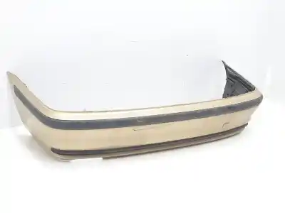 Piesă de schimb auto la mâna a doua bara spate pentru bmw 3 (e46) 320 d referințe oem iam 8195310  51128195310