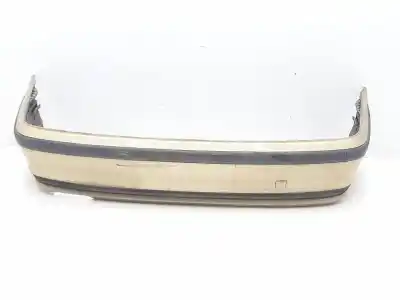 Peça sobressalente para automóvel em segunda mão para choques traseiro por bmw 3 (e46) 320 d referências oem iam 8195310