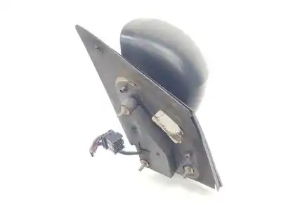 Peça sobressalente para automóvel em segunda mão espelho retrovisor esquerdo por dodge caliber 2.0 16v crd referências oem iam 5074209ab  5074209ab