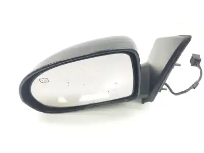 Pezzo di ricambio per auto di seconda mano specchio sinistro per dodge caliber 2.0 16v crd riferimenti oem iam 5074209ab