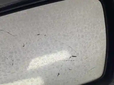Peça sobressalente para automóvel em segunda mão espelho retrovisor esquerdo por dodge caliber 2.0 16v crd referências oem iam 5074209ab  5074209ab