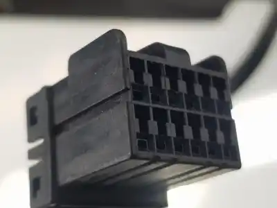 Peça sobressalente para automóvel em segunda mão espelho retrovisor esquerdo por dodge caliber 2.0 16v crd referências oem iam 5074209ab  5074209ab