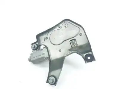 Pezzo di ricambio per auto di seconda mano motore tergicristallo posteriore per dodge caliber 2.0 16v crd riferimenti oem iam 5179962aa