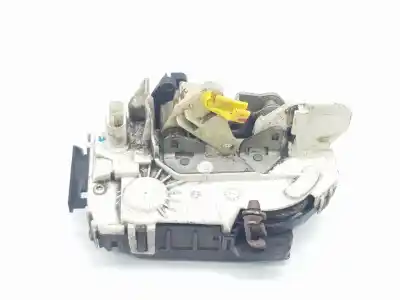 Pezzo di ricambio per auto di seconda mano serratura porta anteriore destra per dodge caliber 2.0 16v crd riferimenti oem iam 4589176aa