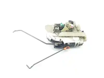 Pezzo di ricambio per auto di seconda mano serratura porta anteriore sinistra per dodge caliber 2.0 16v crd riferimenti oem iam 4589409ac