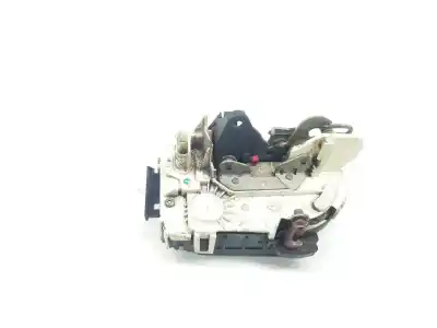 Pezzo di ricambio per auto di seconda mano serratura porta posteriore destra per dodge caliber 2.0 16v crd riferimenti oem iam 4589414ac