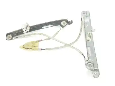 Pezzo di ricambio per auto di seconda mano alzacristalli anteriore destro per dodge caliber 2.0 16v crd riferimenti oem iam 5179942aa