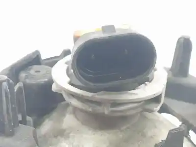 Peça sobressalente para automóvel em segunda mão farol / projetor de nevoeiro esquerdo por dodge caliber 2.0 16v crd referências oem iam 4805857aa  4805857aa