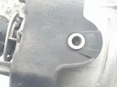 Peça sobressalente para automóvel em segunda mão farol / projetor de nevoeiro esquerdo por dodge caliber 2.0 16v crd referências oem iam 4805857aa  4805857aa