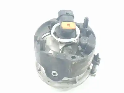 Peça sobressalente para automóvel em segunda mão farol / projetor de nevoeiro esquerdo por dodge caliber 2.0 16v crd referências oem iam 4805857aa  4805857aa