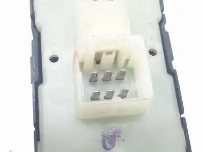 Peça sobressalente para automóvel em segunda mão botão / interruptor elevador vidro dianteiro esquerdo por dodge caliber 2.0 16v crd referências oem iam 56040691ad  56040691ad