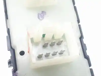 Peça sobressalente para automóvel em segunda mão botão / interruptor elevador vidro dianteiro esquerdo por dodge caliber 2.0 16v crd referências oem iam 56040691ad  56040691ad