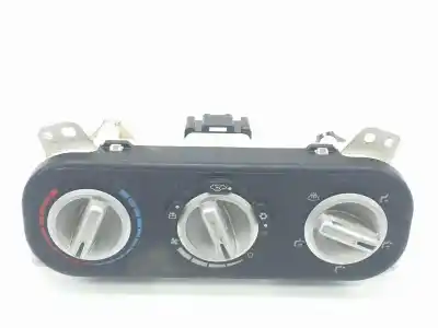 Pezzo di ricambio per auto di seconda mano controllo climatico per dodge caliber 2.0 16v crd riferimenti oem iam 55111847ad