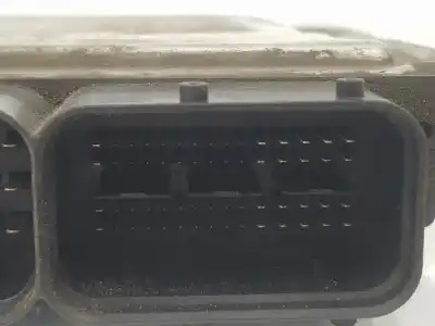 Tweedehands auto-onderdeel ecu motorcontroller voor dodge caliber 2.0 16v crd oem iam-referenties 5033299af  5033299af