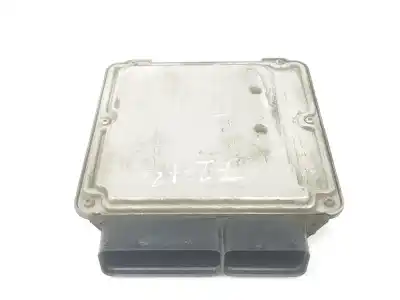 Tweedehands auto-onderdeel ecu motorcontroller voor dodge caliber 2.0 16v crd oem iam-referenties 5033299af  5033299af