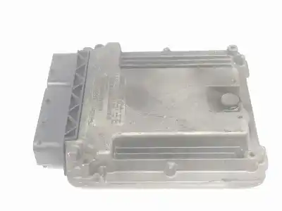 Tweedehands auto-onderdeel ecu motorcontroller voor dodge caliber 2.0 16v crd oem iam-referenties 5033299af  5033299af