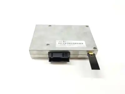 Peça sobressalente para automóvel em segunda mão MÓDULO ELETRÔNICO por AUDI S3 SPORTBACK  Referências OEM IAM 8P0862335N  8P0862335N