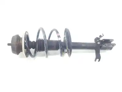 Peça sobressalente para automóvel em segunda mão amortecedor dianteiro esquerdo por dacia sandero 1.5 dci referências oem iam 543021807r