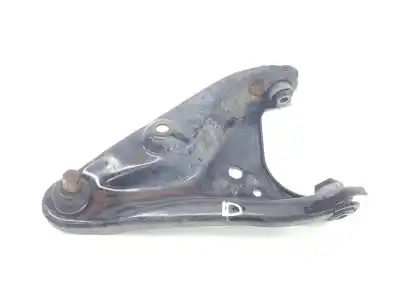 Peça sobressalente para automóvel em segunda mão braço de suspensão inferior dianteiro direito por dacia sandero 1.5 dci referências oem iam 545004529r