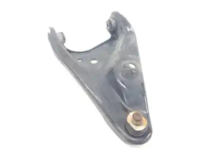 Peça sobressalente para automóvel em segunda mão braço de suspensão inferior esquerdo dianteiro por dacia sandero 1.5 dci referências oem iam 545011727r