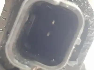 Peça sobressalente para automóvel em segunda mão alternador por dacia sandero 1.5 dci referências oem iam 231002949r