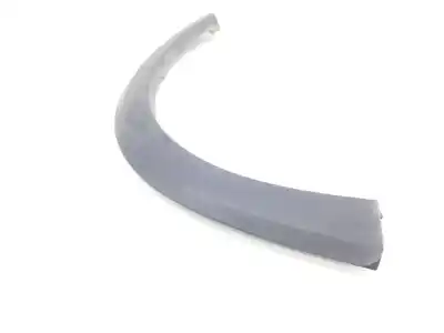 Peça sobressalente para automóvel em segunda mão aba do guarda-lamas dianteiro direito por dacia sandero 1.5 dci referências oem iam 638747990r