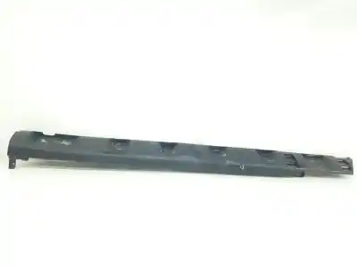 Peça sobressalente para automóvel em segunda mão embaladeira lateral por dacia sandero 1.5 dci referências oem iam 764260776r