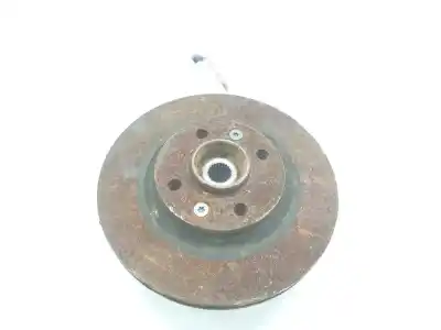 Peça sobressalente para automóvel em segunda mão manga de eixo dianteira direita por dacia sandero 1.5 dci referências oem iam 400145261r