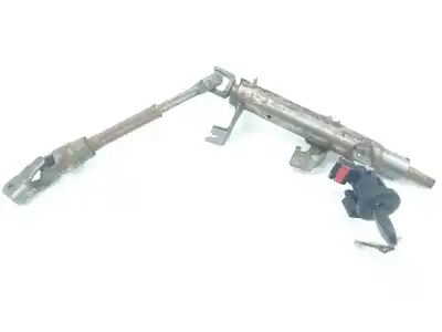 Peça sobressalente para automóvel em segunda mão coluna de direcção por dacia sandero 1.5 dci referências oem iam 488105653r