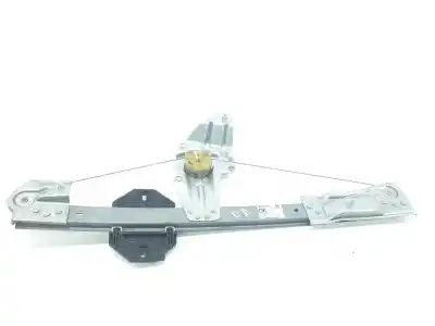 Peça sobressalente para automóvel em segunda mão elevador de vidros dianteiro direito por dacia sandero 1.5 dci referências oem iam 807209389r