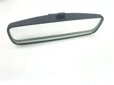 Peça sobressalente para automóvel em segunda mão espelho retrovisor interior por dacia sandero 1.5 dci referências oem iam 8201661695