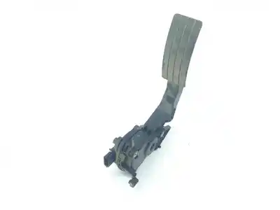 Peça sobressalente para automóvel em segunda mão potenciômetro por dacia sandero 1.5 dci referências oem iam 180022703r