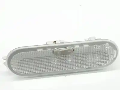 Peça sobressalente para automóvel em segunda mão luz interior por dacia sandero 1.5 dci referências oem iam 8200074362