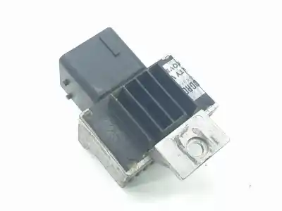 Second-hand car spare part electronic module for dacia sandero 1.5 dci oem iam references 110678071r  110678071r