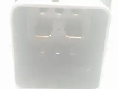 Second-hand car spare part electronic module for dacia sandero 1.5 dci oem iam references 110678071r  110678071r