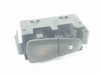Peça sobressalente para automóvel em segunda mão interruptor 4 piscas - emergência por dacia sandero 1.5 dci referências oem iam e31601