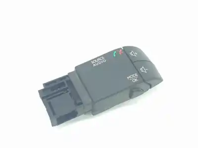 Peça sobressalente para automóvel em segunda mão comandos do volante por dacia sandero 1.5 dci referências oem iam 255522448r