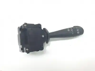 Peça sobressalente para automóvel em segunda mão comutador de limpa vidros por dacia sandero 1.5 dci referências oem iam 681722712r
