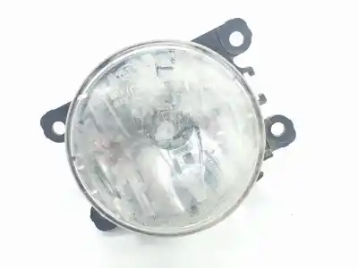 Peça sobressalente para automóvel em segunda mão farol / projetor de nevoeiro direito por dacia sandero 1.5 dci referências oem iam 261500097r