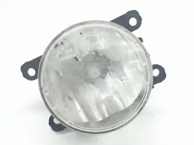 Peça sobressalente para automóvel em segunda mão farol / projetor de nevoeiro esquerdo por dacia sandero 1.5 dci referências oem iam 261500097r