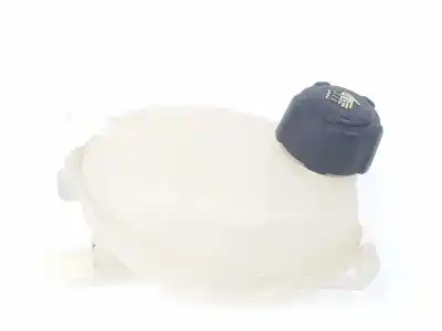 Peça sobressalente para automóvel em segunda mão depósito de expansão por dacia sandero 1.5 dci referências oem iam 217107259r