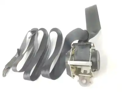 Peça sobressalente para automóvel em segunda mão cinto de segurança traseiro direito por dacia sandero 1.5 dci referências oem iam 888416959r