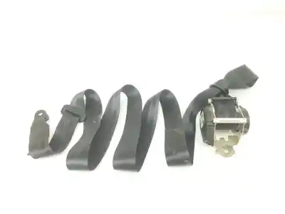 Peça sobressalente para automóvel em segunda mão cinto de segurança traseiro esquerdo por dacia sandero 1.5 dci referências oem iam 888416959r
